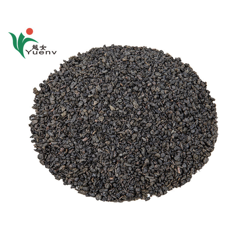 Factory sales directly gunpowder green tea 3505AAA