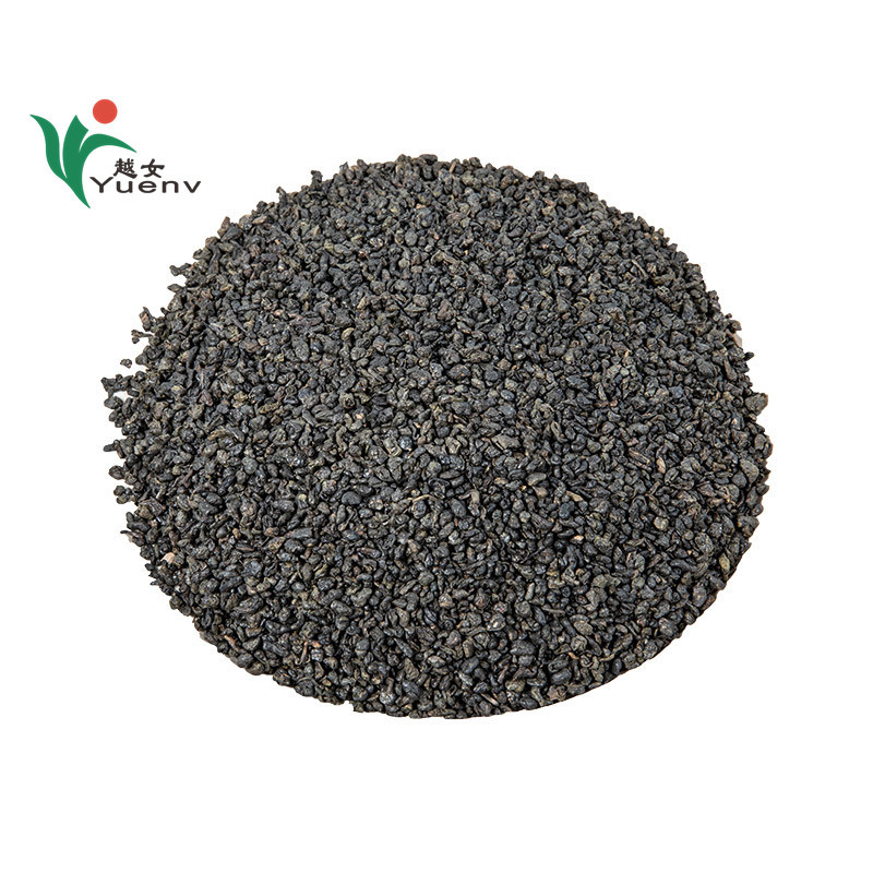 High quality gunpowder green tea 3505AAAA