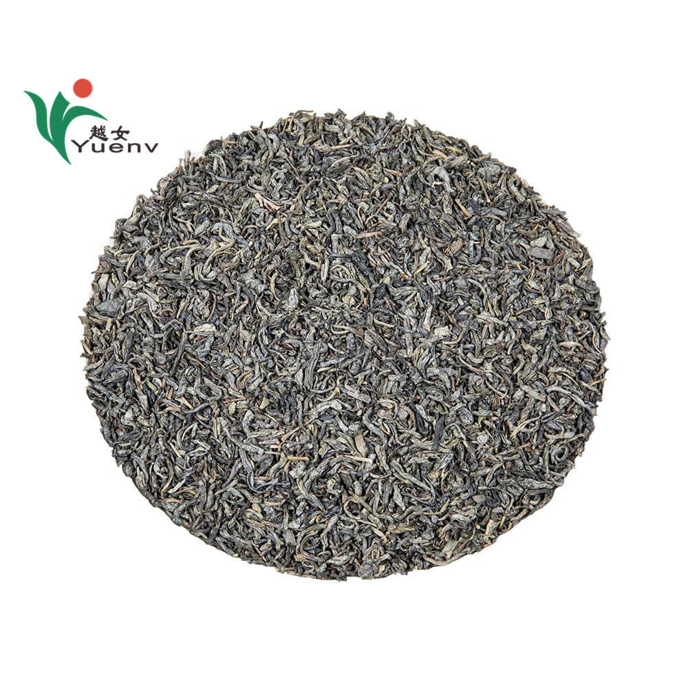 Best quality chunmee green tea 41022A