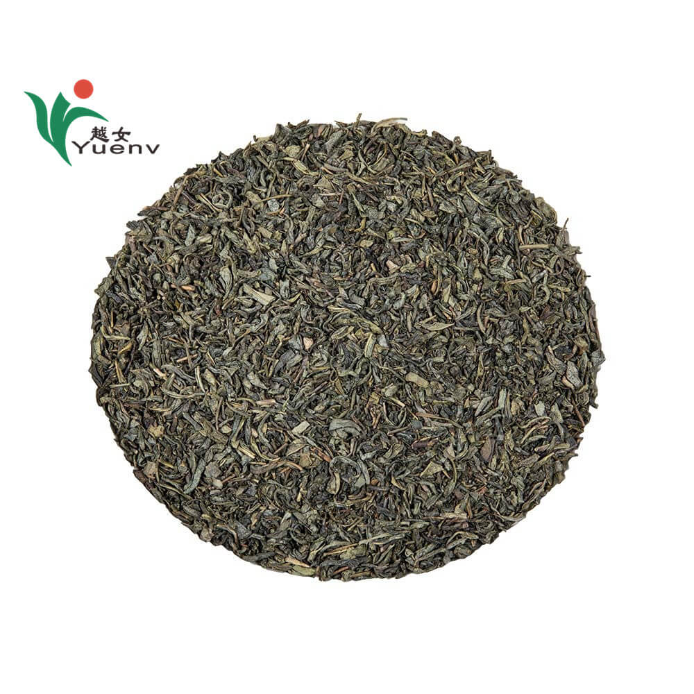 Long leaf china green tea 9369