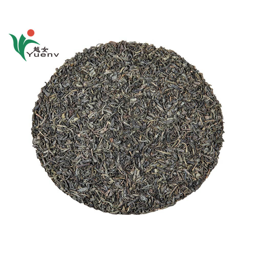 Customized chunmee tea 9371AAA