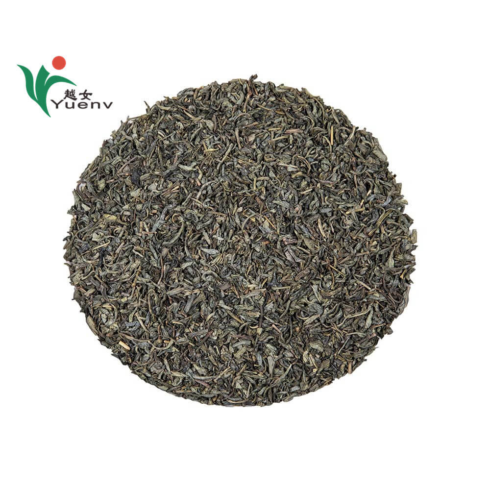 Best price chunmee green tea 9371B