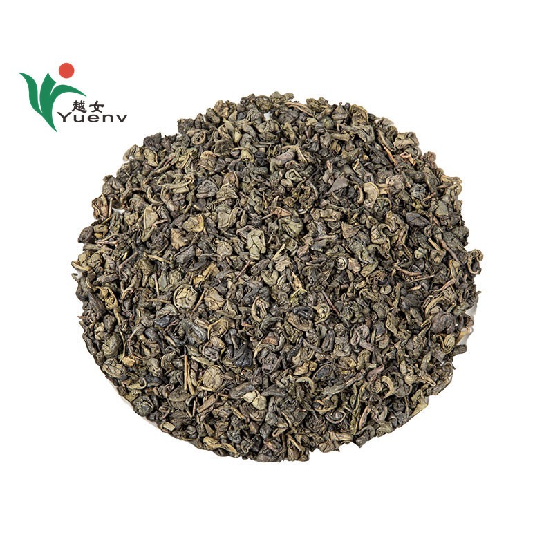 Manufacturer of chinese green tea 9374BB