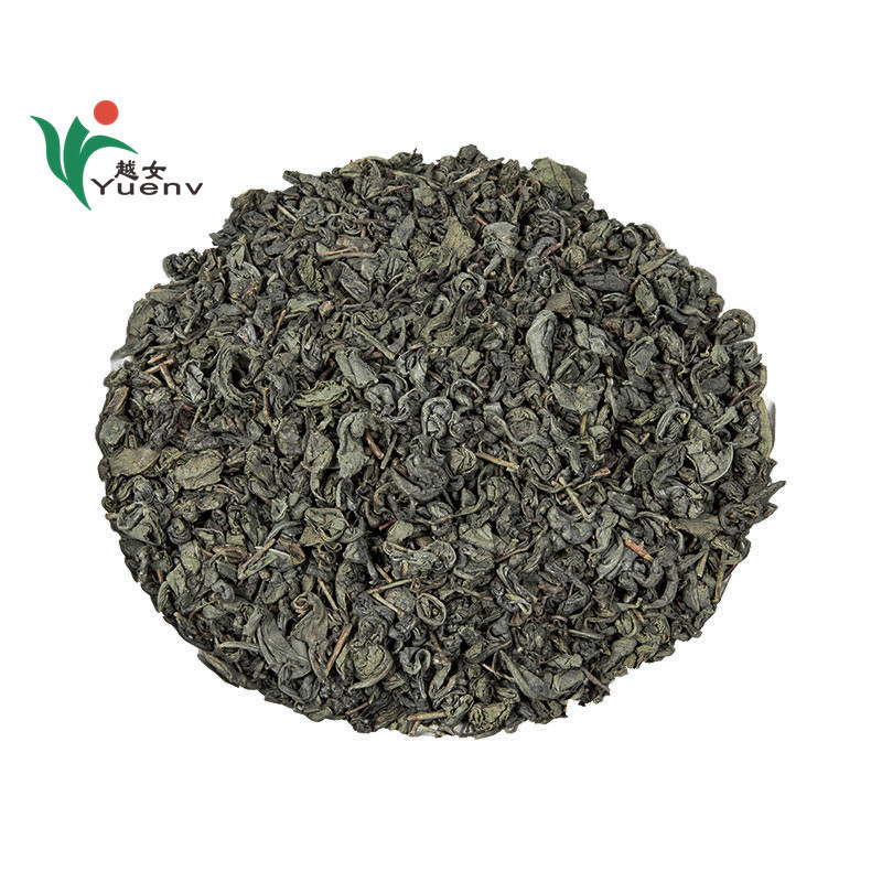 Factory price china green tea 9375A