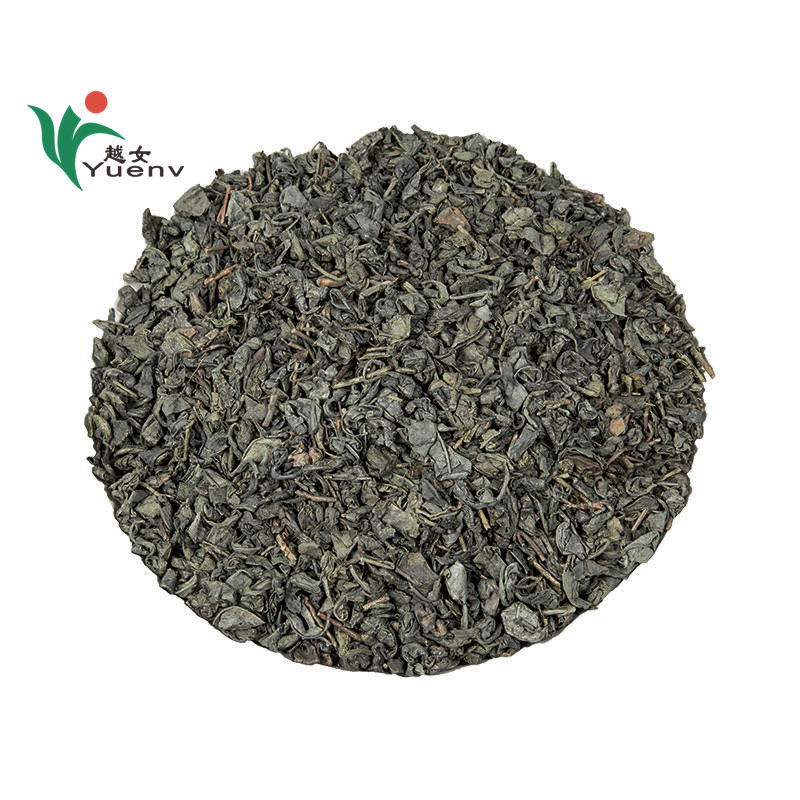 Wholesale chinese green tea 9375B