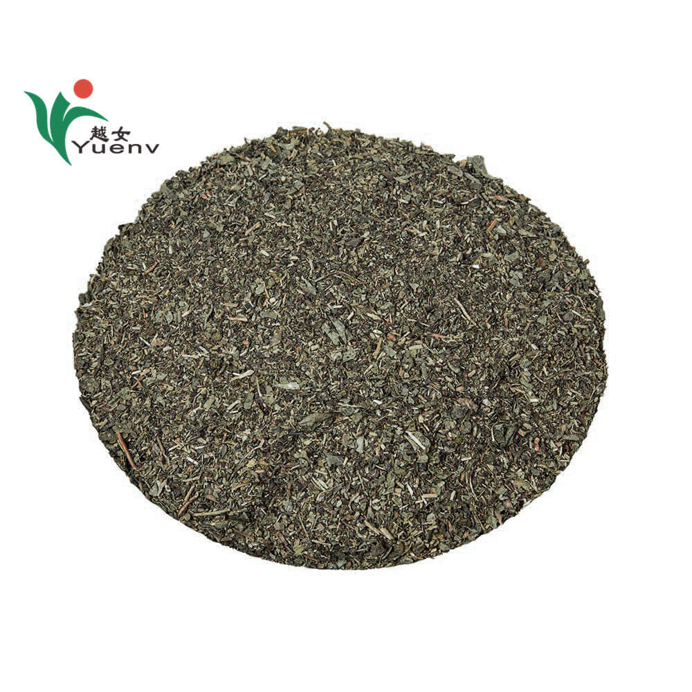 Gunpowder green tea fanning 9380