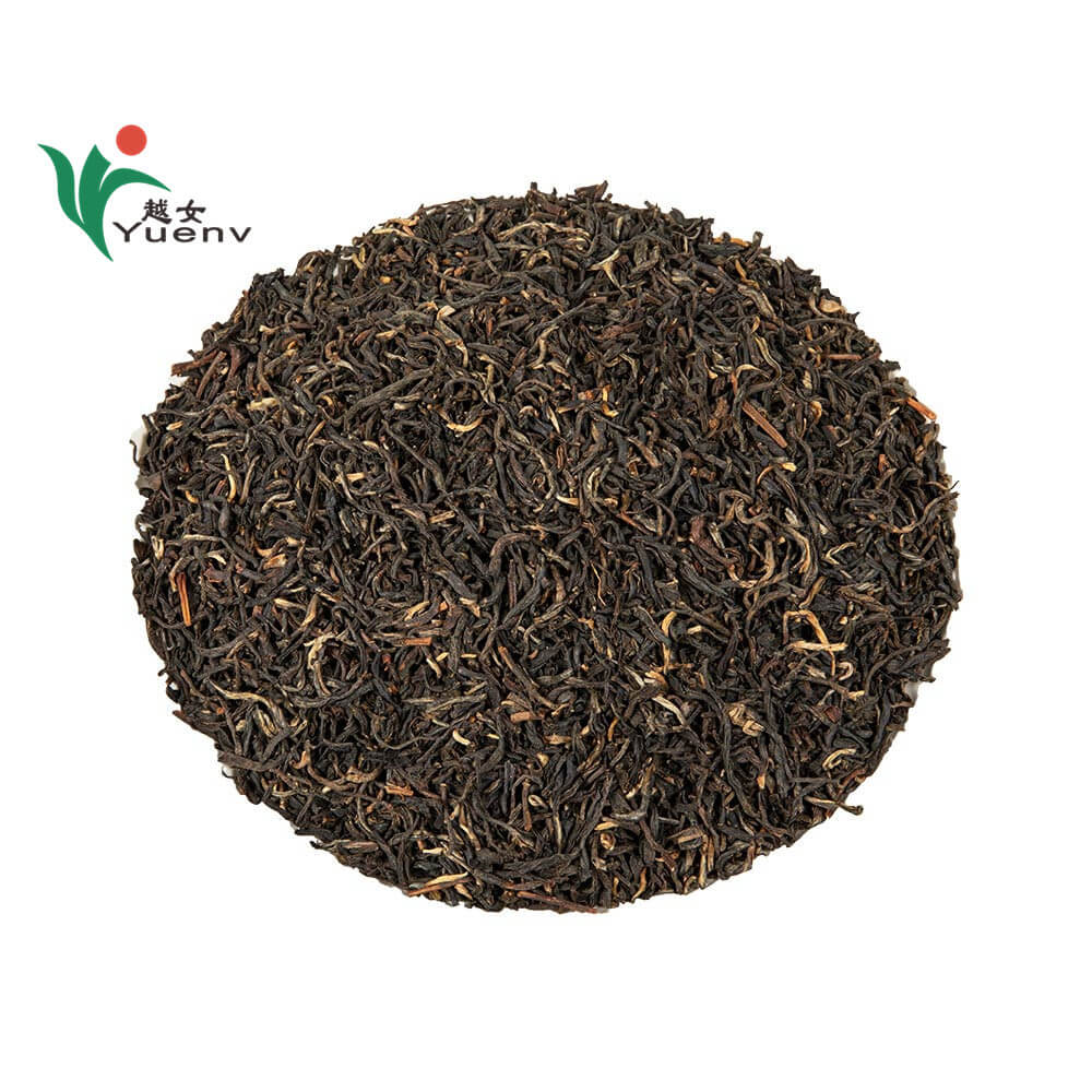 Black Tea First Grade