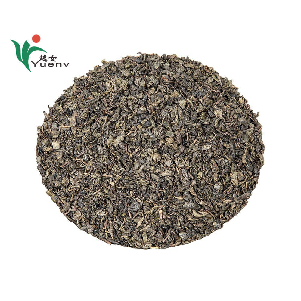 EU standard green tea 3505B