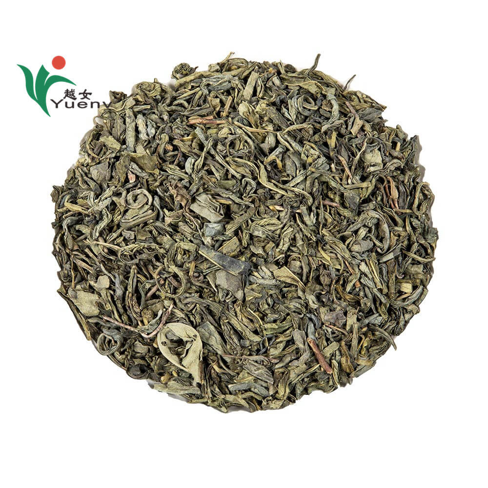 China green tea OP-TEA(708)