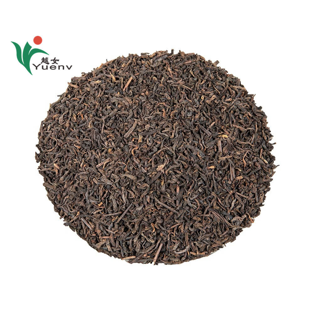 Pu Erh Tea First Grade