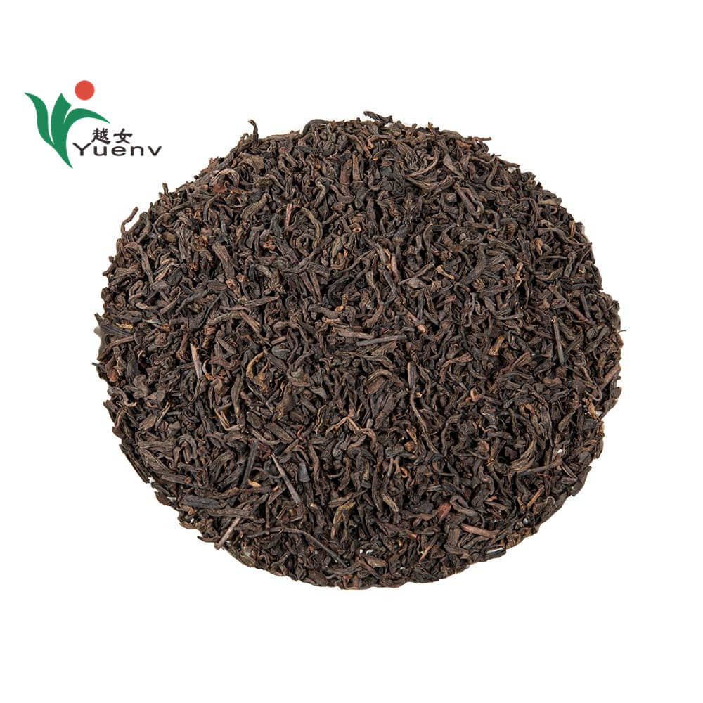 Pu Erh TeaThird Grade